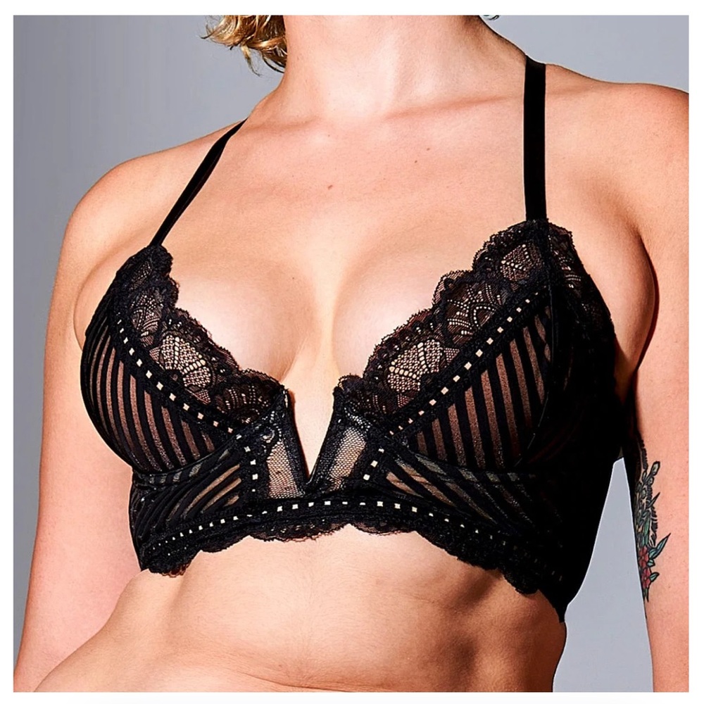 Thistle and spire Chelsea bustier
